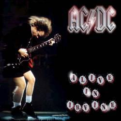 AC-DC : Alive in Irvine